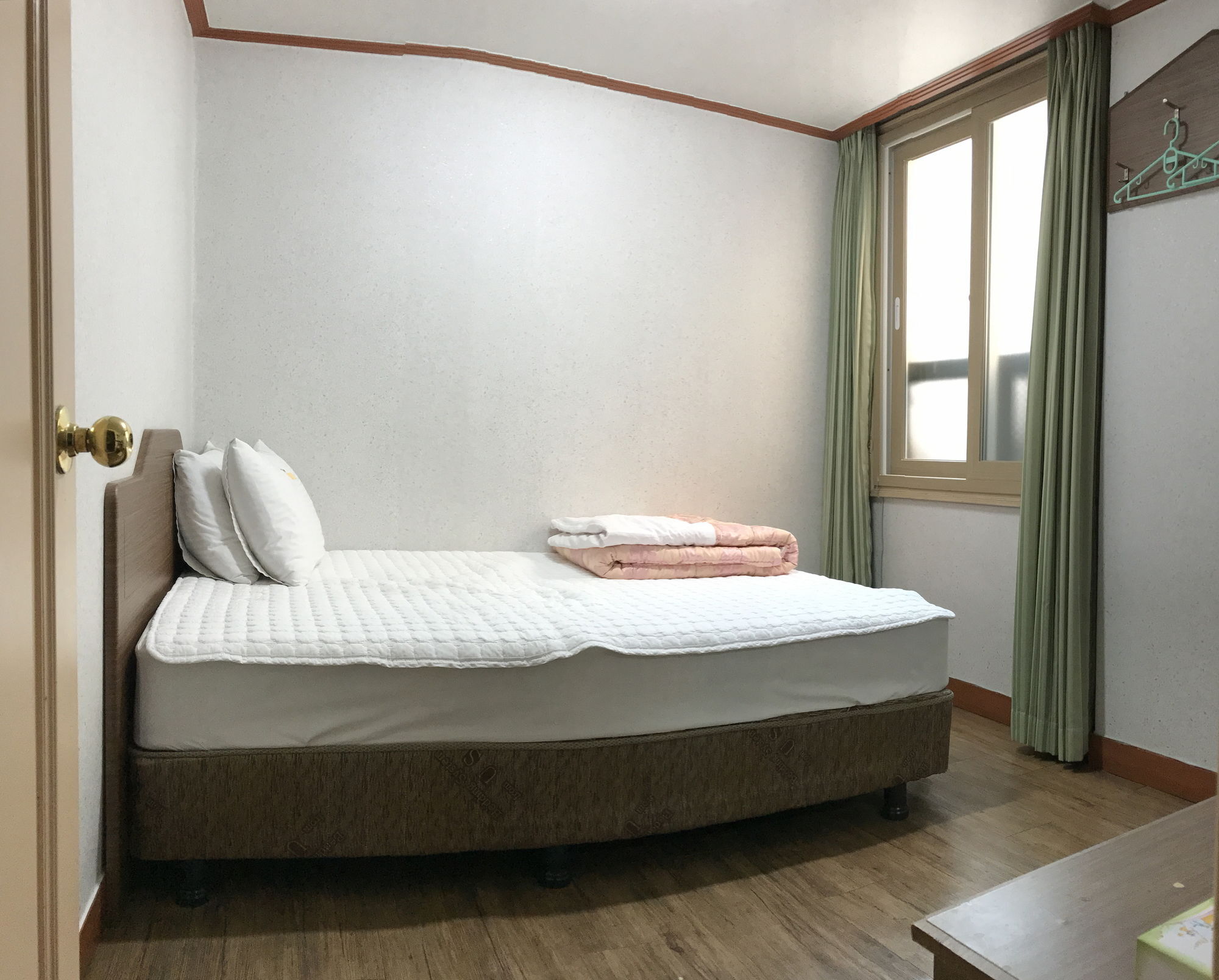 J Motel Busan Exterior foto