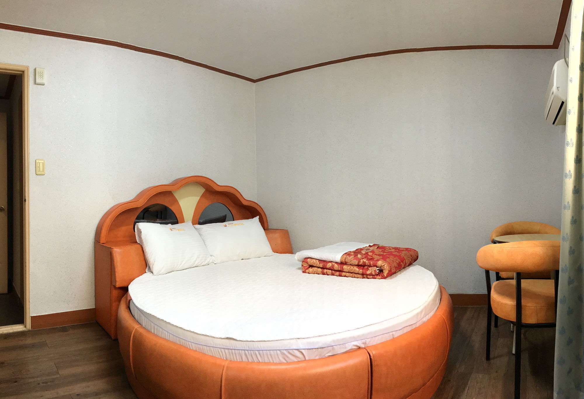J Motel Busan Exterior foto