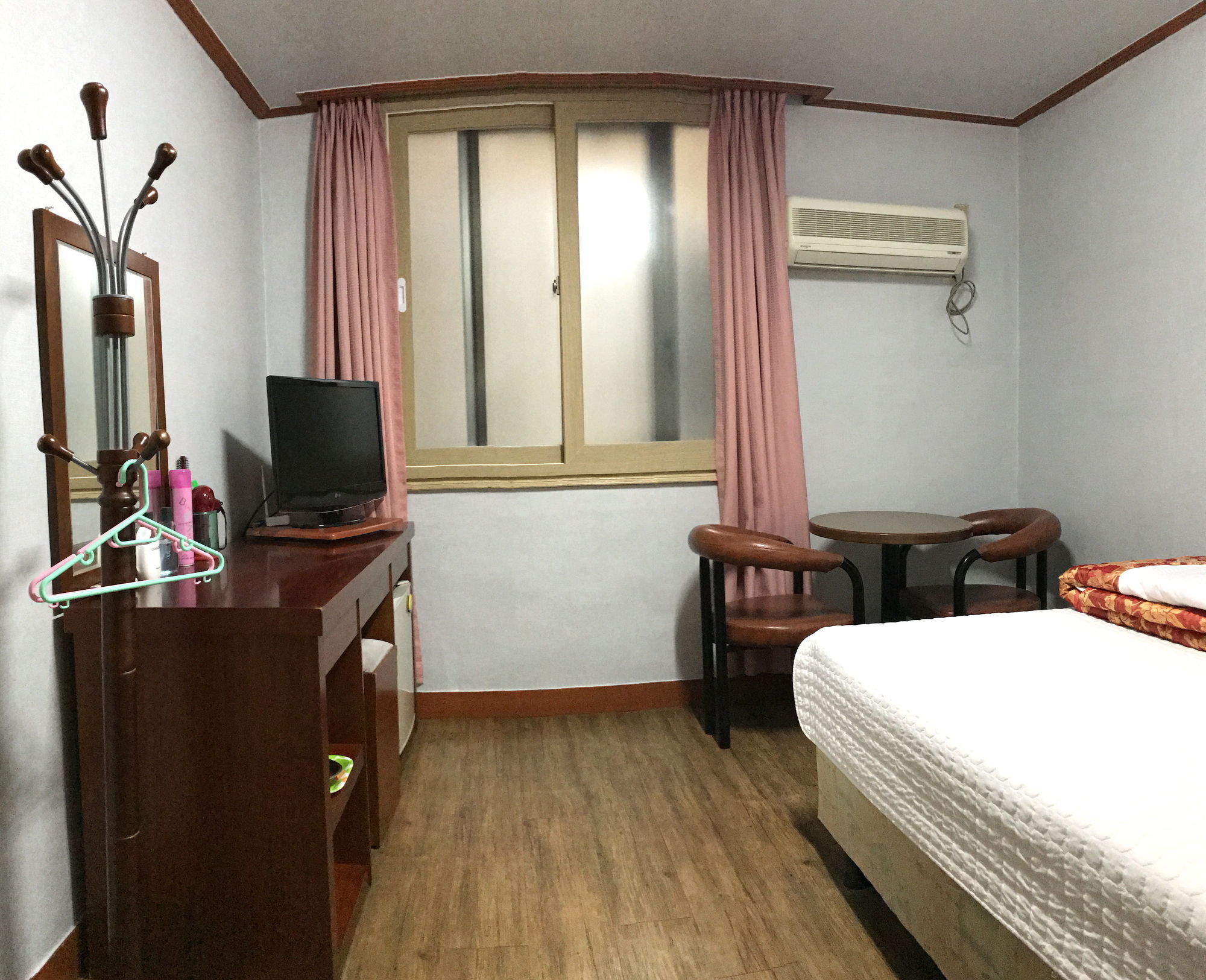 J Motel Busan Exterior foto